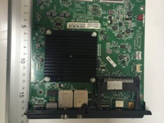 Placa base / main board TV TCL 40-RT51T1-MAB2HG
