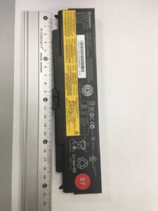 Batería portátil Lenovo 45N1162 / 45N1163 / 10.8V 48Wh 4400mAh