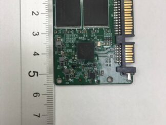 Placa electrónica SSD SATA 2.5 Toshiba / Genérico 4DSLMM41T63