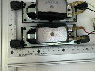Pareja de altavoces TV / monitor Genérico 57Y20AW05-5246