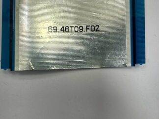 Cable flex T-CON Samsung 69.46T09.F02