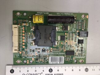 Inverter / driver LED TV LG Display 6917L-0094A