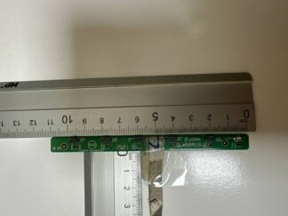 Botonera táctil TV / Monitor Genérico 715G8074-K0A-000-004F