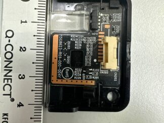 Módulo IR / botonera TV Philips 715G8623-R01-000-004Y