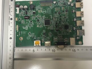Placa main monitor Lenovo 715G9695-M01-B00-005K / ThinkVision T27i-10 / 61C6-MAR1-WW