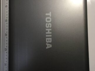 Tapa pantalla portátil con antenas Toshiba 81.EE215.035 / 48.EE245.0C9.A01 / 6036B0028801