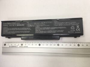 Batería portátil Genérica A32-Z84 / 11.1V 4800mAh