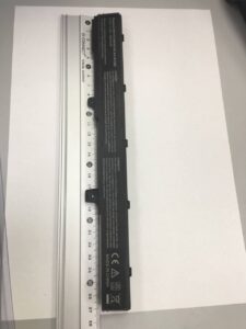 Batería portátil Genérica A41N1308 / OB110-00250100 / 14.8V 2600mAh