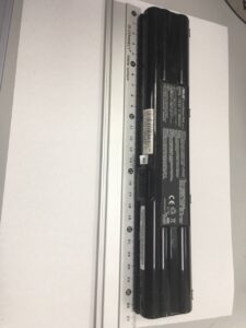 Batería portátil ASUS A42-A6 / Z92JC-Q152H / A6JC / 14.8V 4800mAh
