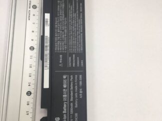 Batería portátil Samsung AA-PB2NC6B / 11.1V 5200mAh