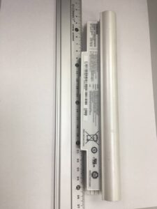 Batería portátil Samsung AA-PB9NC6W / 11.1V 57Wh 5200mAh