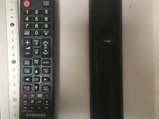 Mando a distancia TV SAMSUNG AA59-00786A
