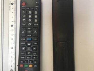 Mando a distancia TV LG AKB73615320