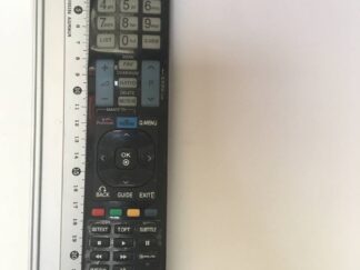 Mando a distancia TV LG AKB73715608