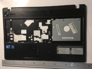 Carcasa superior / palmrest portátil Acer Aspire 5742