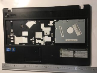 Carcasa superior / palmrest portátil Acer Aspire 5742