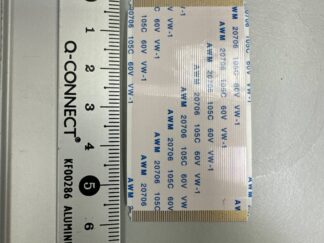 Cable flex FFC/FPC Genérico AWM 20706