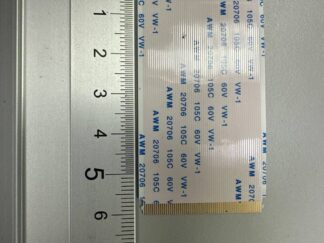 Cable flex FFC/FPC Genérico AWM 20706
