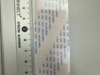 Cable flex FFC/FPC Genérico AWM 20706