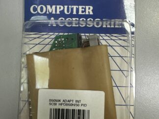 Adaptador interno SCSI Genérico B50504