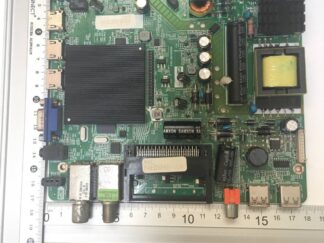 Placa main TV SMART BM43C1 MSD6A348-T8C2