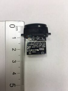 Módulo IR / receptor de infrarrojos TV SAMSUNG BN41-02437A