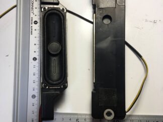 Pareja de altavoces TV / monitor Samsung BN96-21668C