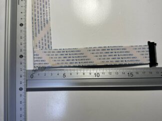 Cable flex FFC/FPC CNJS BN96-22139S / JS120609D2