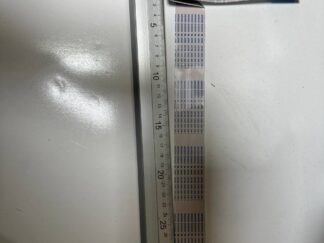 Cable flex FFC/FPC WENXIN E230343 / AWM 20706