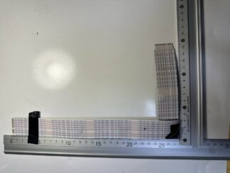 Cable flex FFC/FPC YU TONG E301048 / AWM 20861
