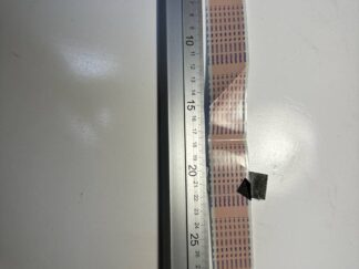 Cable flex FFC/FPC SPEED E353982 / AWM 20861
