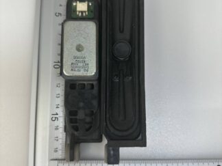 Pareja de altavoces TV / monitor LG EAB62648701