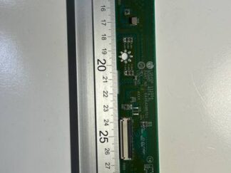 Placa buffer / driver plasma LG EAX64285701 / 42T4_XL
