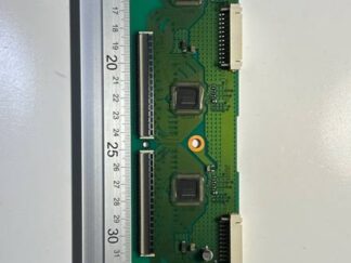 Placa buffer / driver plasma LG EBR73575402 / YDRVTP