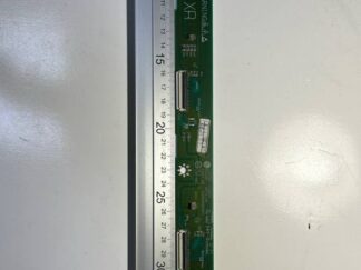 Placa buffer / driver plasma LG EBR73675602 / XRRBT