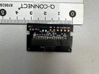 Módulo IR / botonera TV LG EBR76405801
