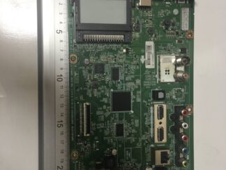 Placa main / placa base TV LG EBT64558004 EBL61840901 TDA-G501D