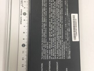 Batería portátil Sole Energy ES1-2200 / 14.8V 2200mAh 32.6Wh