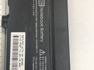 Batería portátil HP GC06 / HSTNN-UB0G / 579027-001 / 10.8V 55Wh
