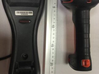 Lector código de barras Honeywell Granit 1911iER / CCB02-100BT / CCB02TD-100BT-07N