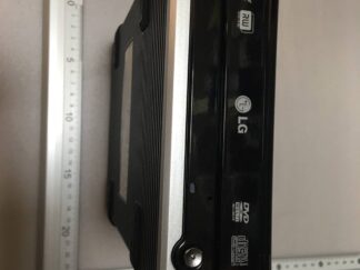 Grabadora DVD externa LG GSA-E40N