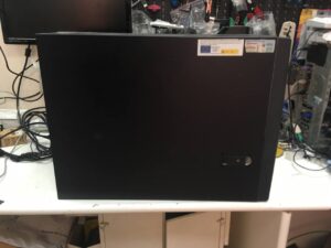 Servidor torre HP HP ProLiant ML350 G6