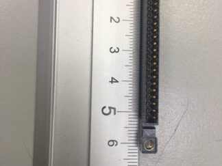 Conector adaptador HDD Genérico IDE 44 pines 2.5 pulgadas