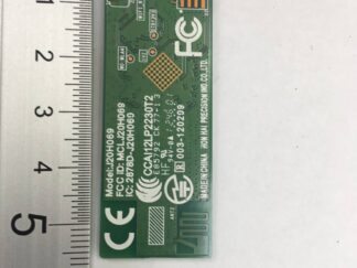 Tarjeta WiFi portátil Desconocida J20H069 / MCLJ20H069