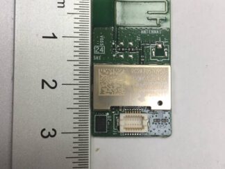 Tarjeta WiFi portátil Foxconn / Hon Hai J20H070 / MCLJ20H070 / 2878D-J20H070