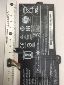 Batería portátil Lenovo L14M2P22 / 5B10H13097 / 7.6V 30Wh 3910mAh