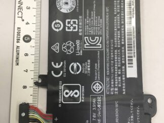 Batería portátil Lenovo L14M2P22 / 5B10H13097 / 7.6V 30Wh 3910mAh