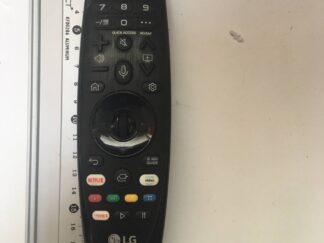 Mando a distancia TV LG LG Magic Remote