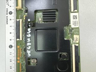 Placa T-Con / Timing Controller Samsung LSF480HJ01