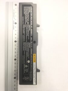 Batería portátil SIMPLO M300BAT-6 / 11.1V 4400mAh